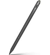 KOKABI Surface Pen 4096 Pressure Sensitivity, Microsoft Surface Pen Magnetic, Rechargeable and Pa...