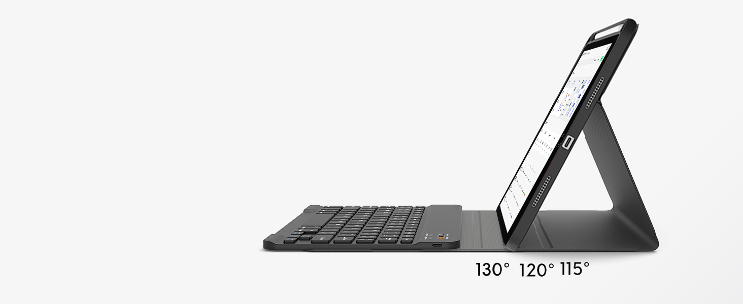 ipad 10th generation keyboard case