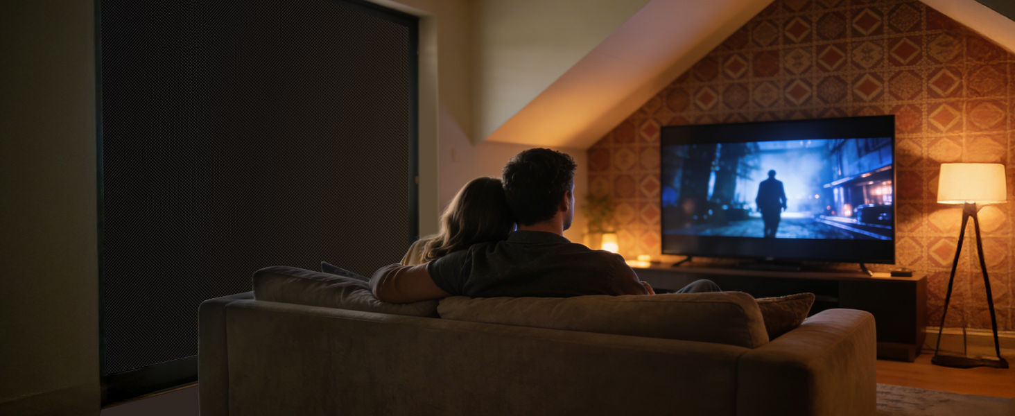 Home Theater