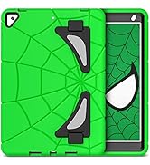Nitupai iPad Case 9th Generation for Kids, iPad 7th / 8th Generation Case 10.2 Inch iPad 7/8 / 9 ...