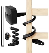 Camera Flexible Twist Bracket Compatible Blink Camera 4(4th Gen)/ 3rd Gen/BlinkMini/XT/XT2,No Too...
