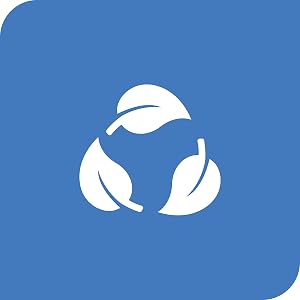 Eco recycle Icon