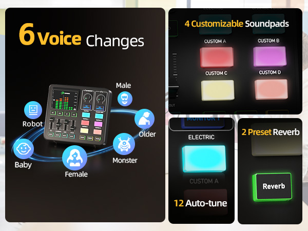 Podcast Equipment Bundle