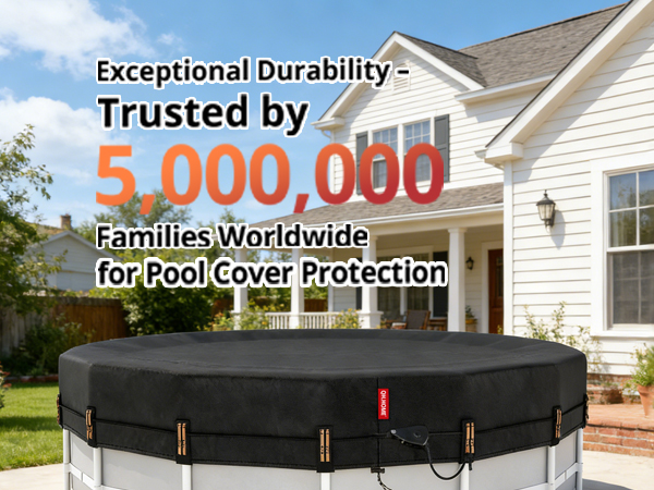 pool cover