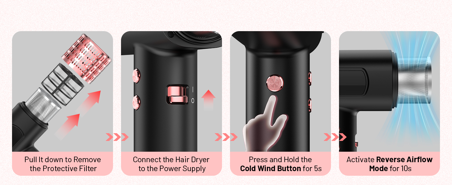 Dual Voltage Hair Dryer Dual Voltage Hair Dryer Dual Voltage Hair Dryer Dual Voltage Hair Dryer