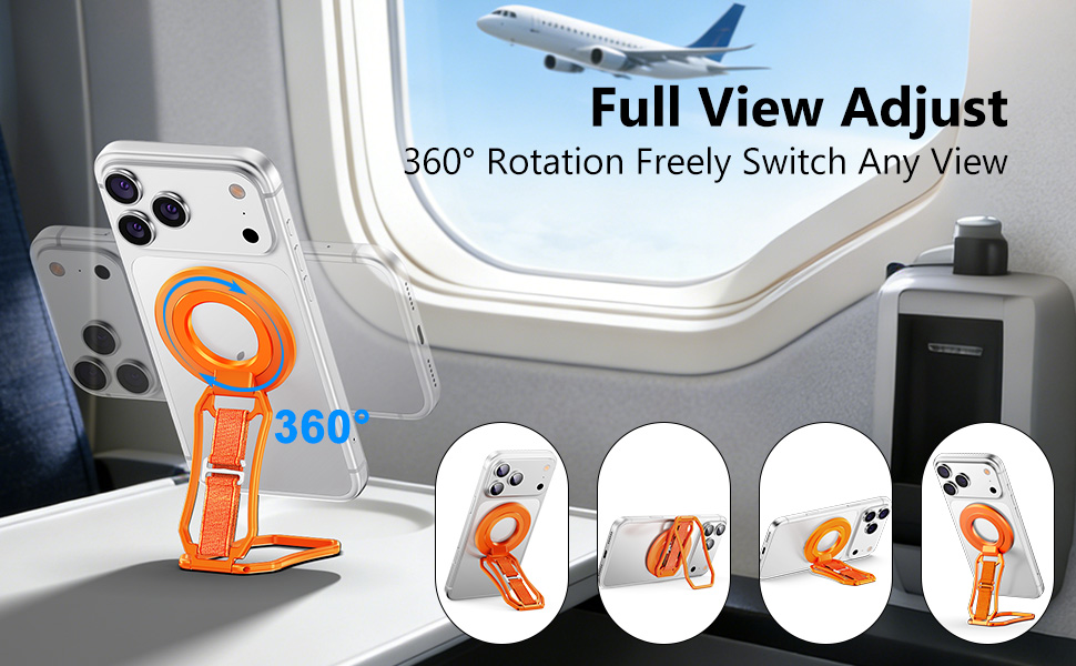 iphone magnetic ring