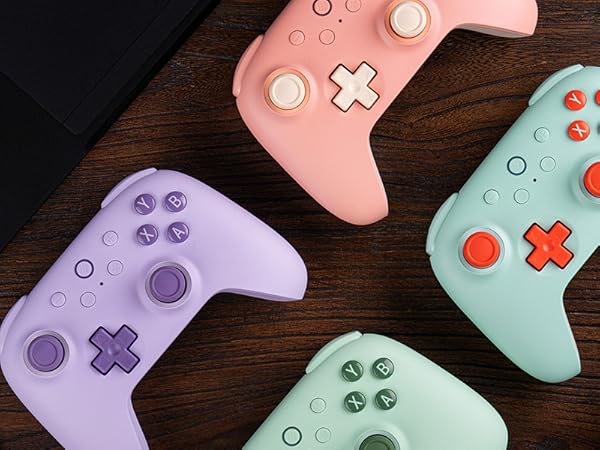 Wireless Controller for pc gaming controller for pc wireless controller for android