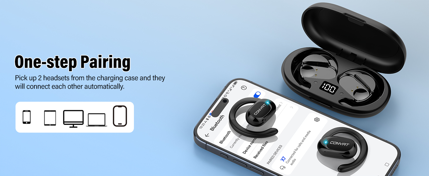 earbuds