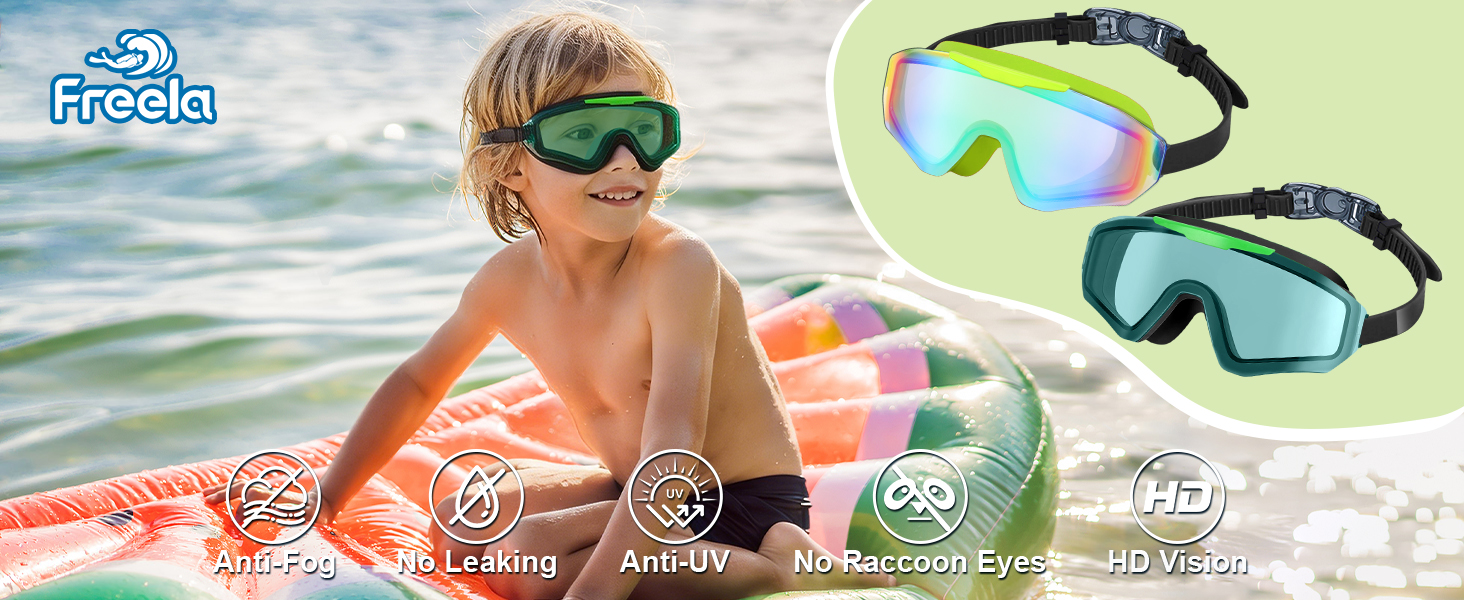 goggles