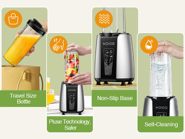 blender blenders for smoothies portable blender personal blender coffee grinder