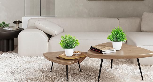 fake potted plants room decor fake plants for indoors fake plants for bedroom aesthetic farmhouse