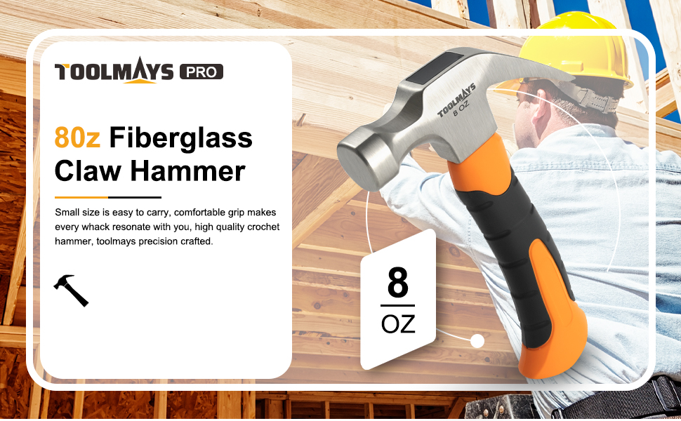  small hammer
