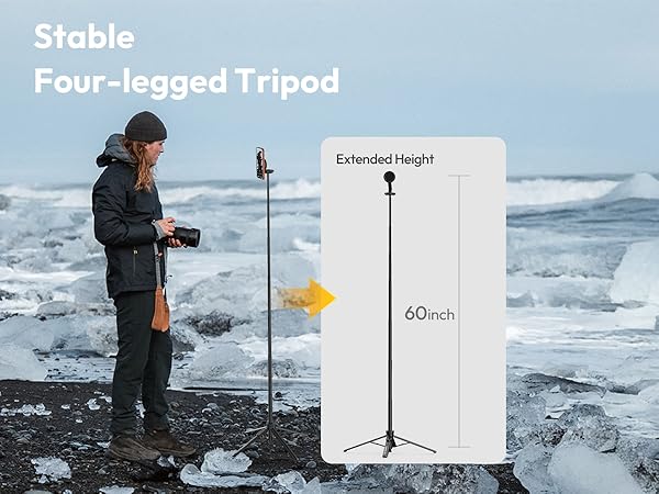 PHONE TRIPOD