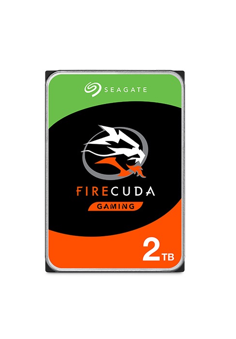 FireCuda