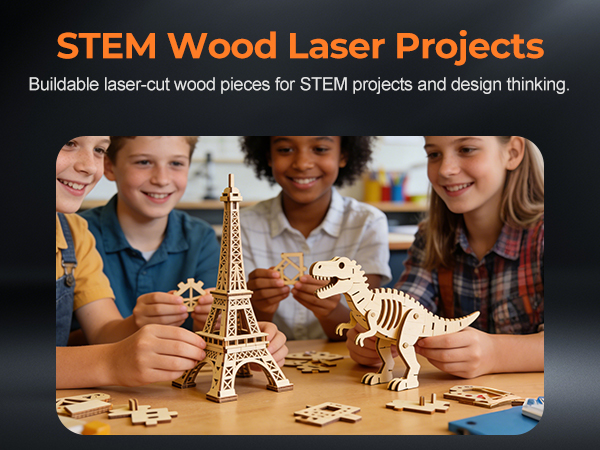 laser Engraving machine