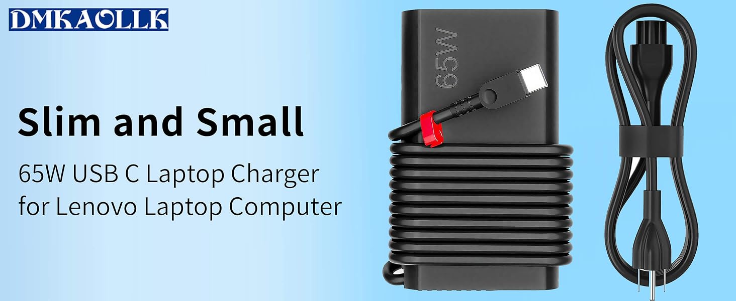 lenovo charger