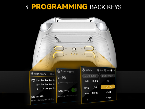 bluetooth controller