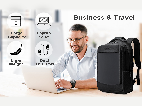 Business and Travel
