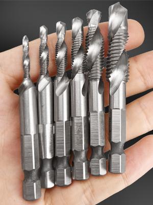 tap drill bits