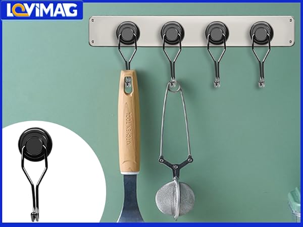 magnet hooks for locker