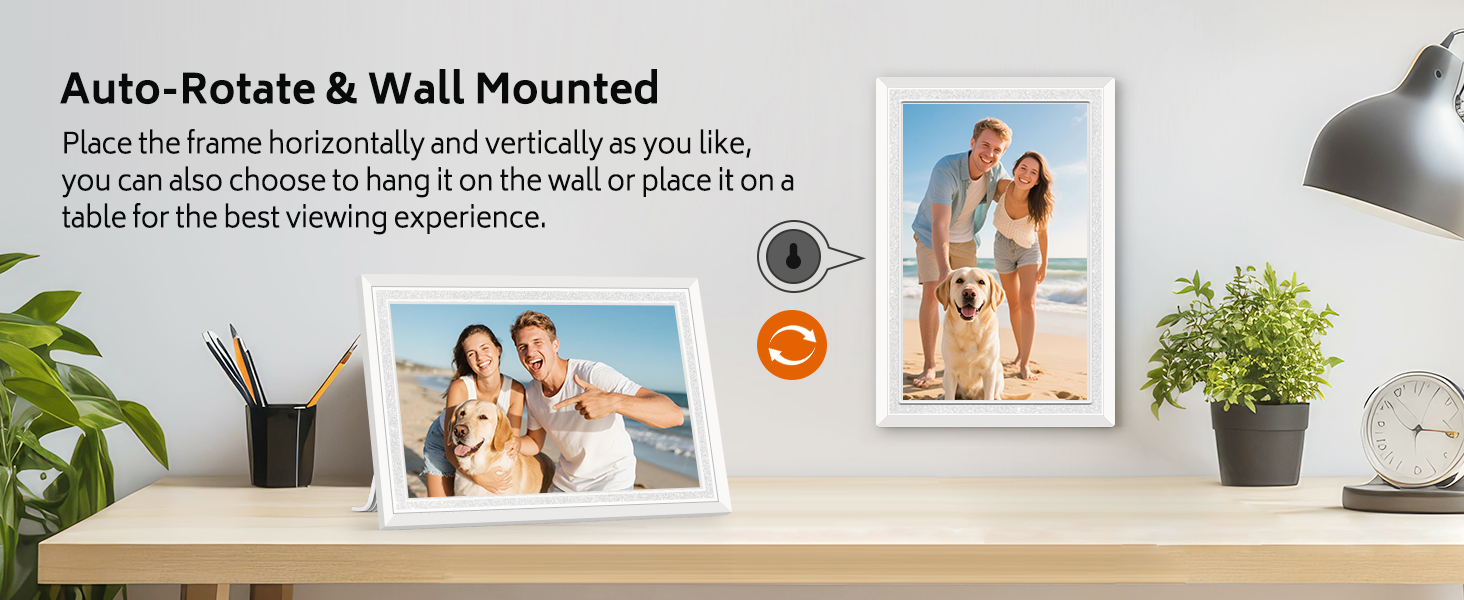 Digital Picture Frame