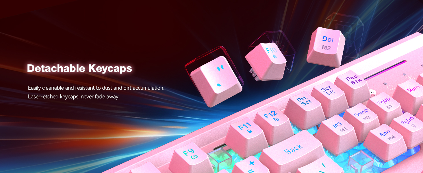 keyboard