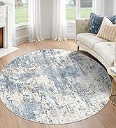 round rug