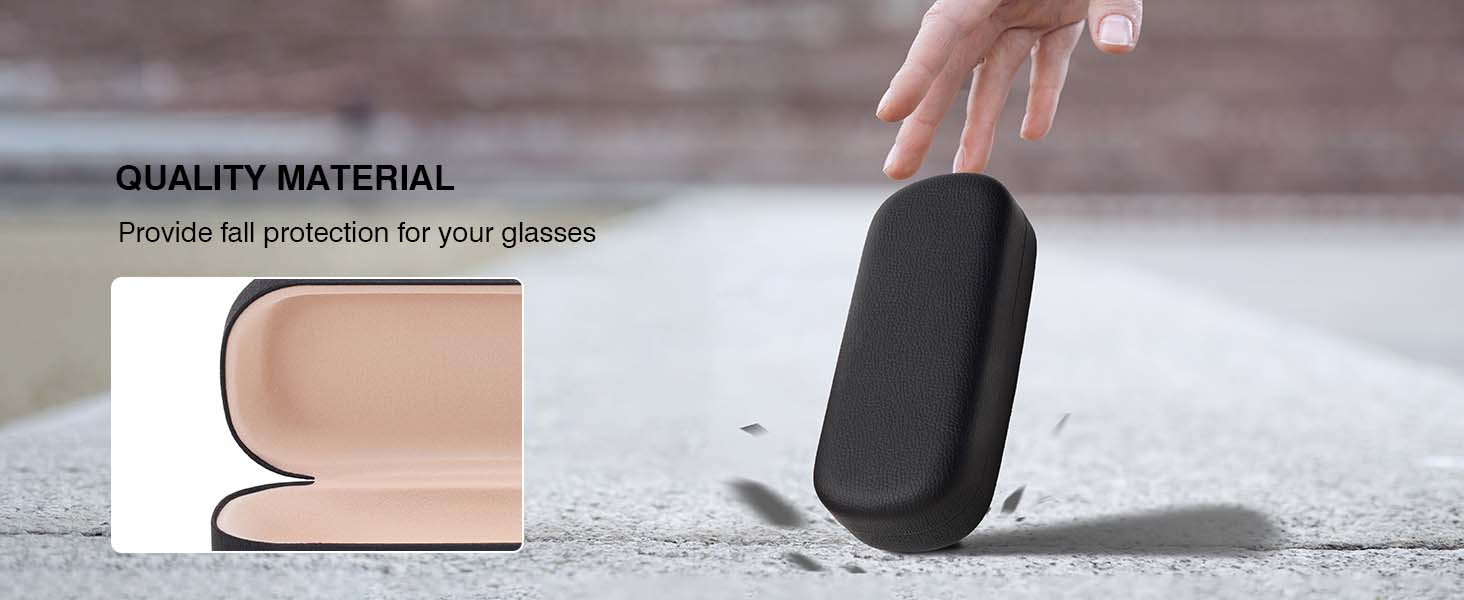 glasses case
