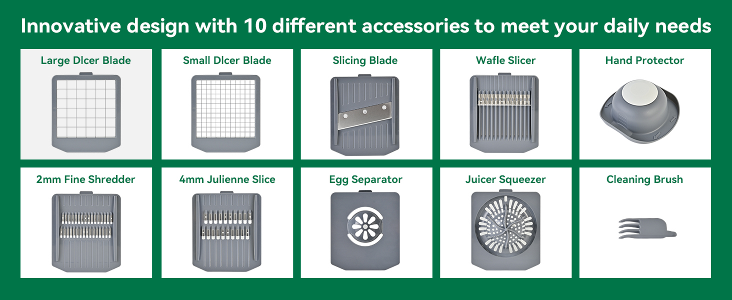 slap chopper food chopper