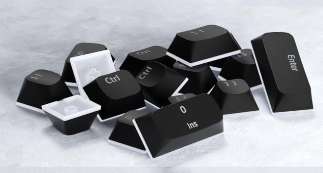 PBT Keycaps