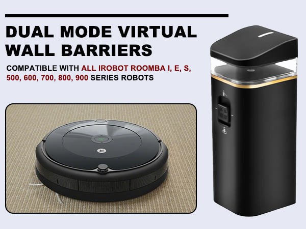 iRobot Virtual Wall Barrier