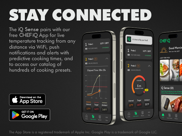 Stay Connected