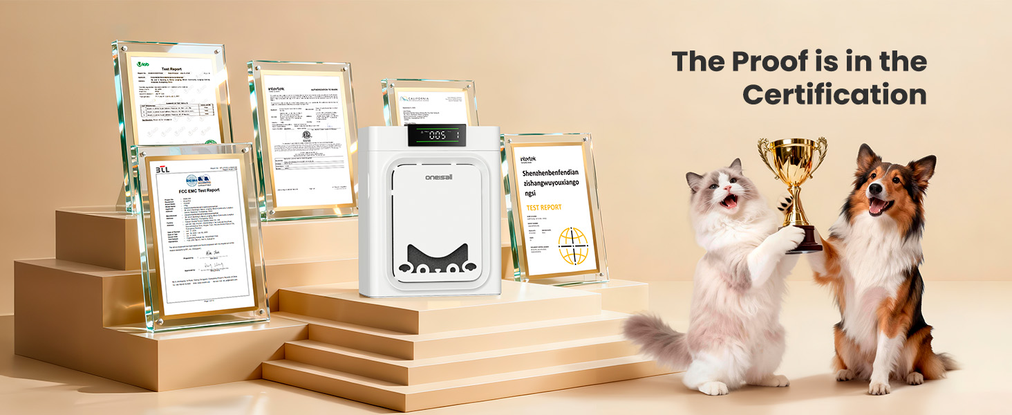 air purifiers for home pets