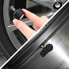 Tire Pressure Monitoring System