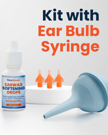 ear wax removal spray bottle ear spray bottle wax remover ear wax spray bottle kit ear wash kit for