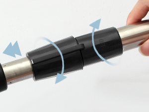 adjustable handle length