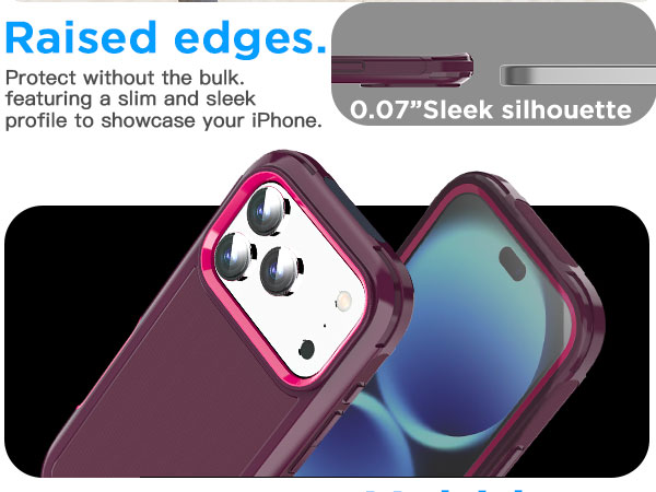 iPhone 18 pro Case otter box