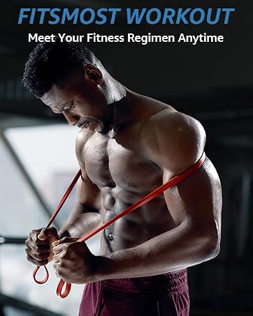 resistance band set