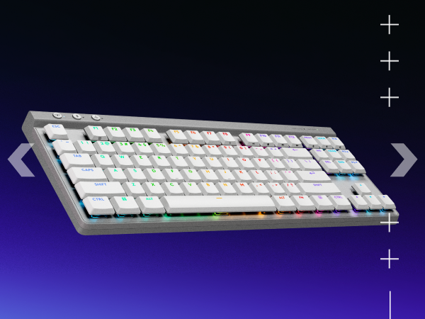 g515 wireless compact gaming keyboard
