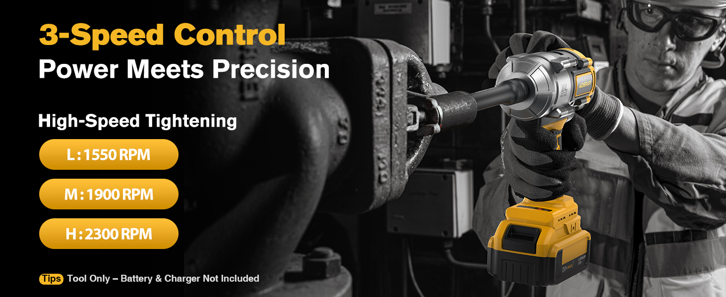impact wrench