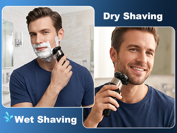 shaver