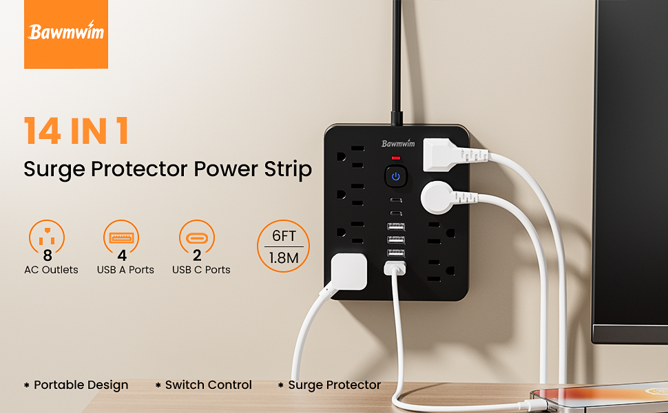power strip