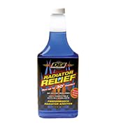Design Engineering 40200 Radiator Relief Coolant Additive for All Water Cooled Engines, 16 oz.