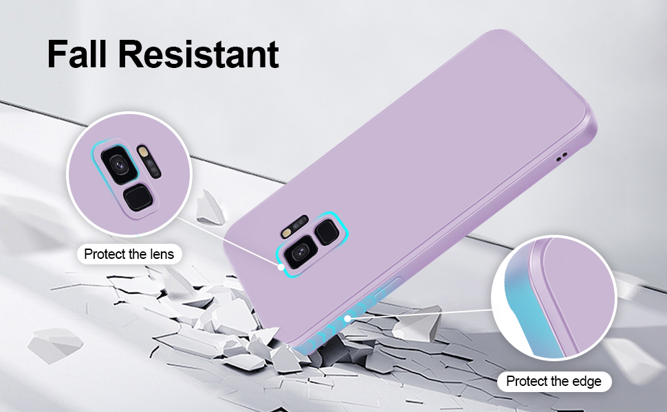 samsung galaxy s10 ultra slim phone case cover for all samsung galaxy s10 plus