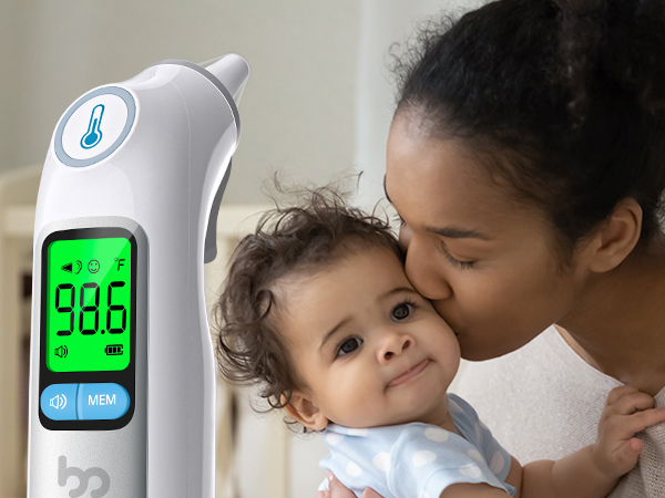 thermometer