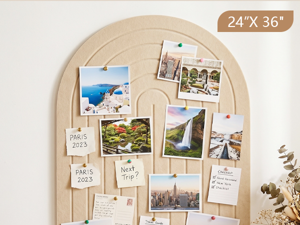 cork boards for walls