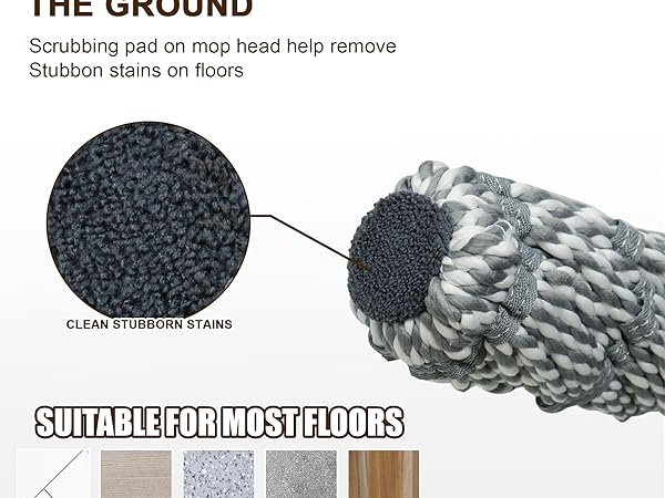 detail mop