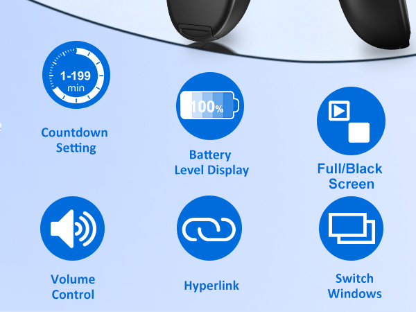 clicker for powerpoint presentations