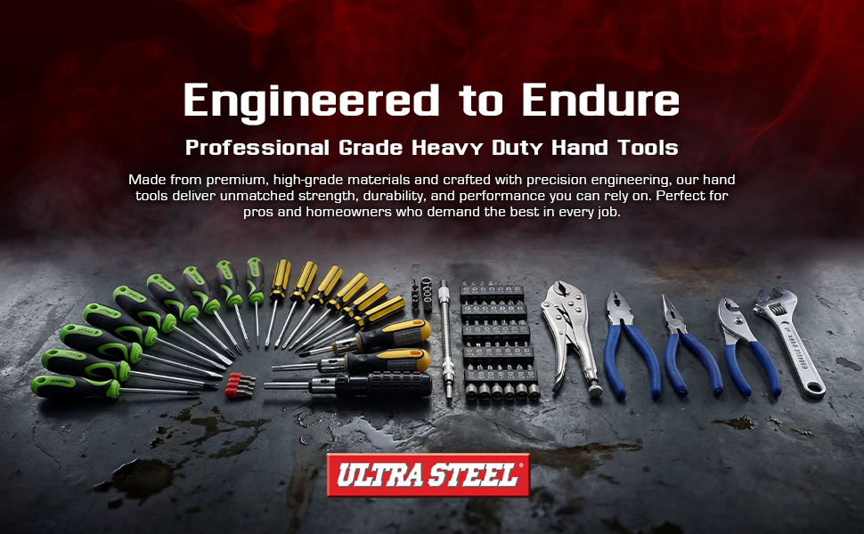 product banner