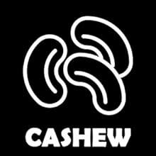 cashew nut milk maker